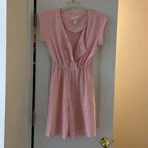 Large Romper L